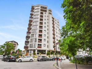 1Bdr Apartment Close to Unirii Square