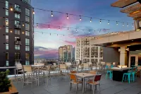 Fairfield Inn & Suites Nashville Downtown/The Gulch
