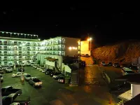 Hotel Marques de Cima - Parking