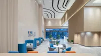 Holiday Inn Express Nanchang  Tengwang Pavilion