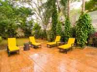 BloomSuites I Electronics City Hotels near Biocon