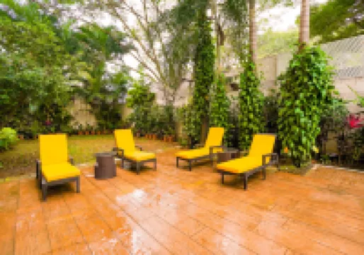 BloomSuites I Electronics City Hotels in 