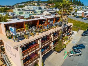 Inn at Avila Beach