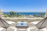 Parklane, a Luxury Collection Resort & Spa, Limassol - Ocean View