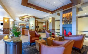 Wyndham Garden Kansas City Airport