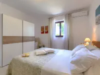 Lili Hotels in Kukci