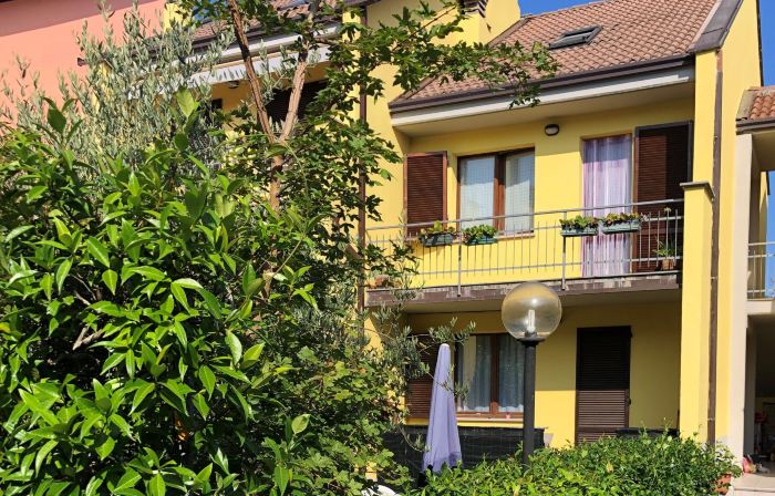 Villaggio 5 Terre