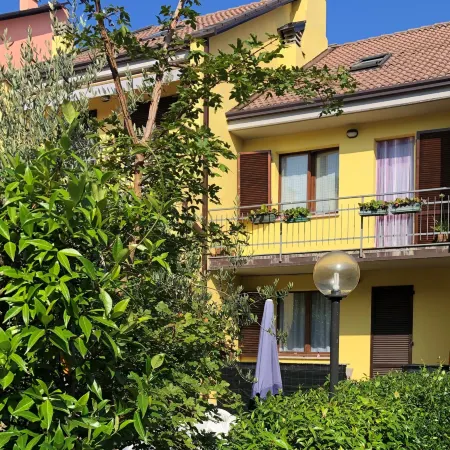 Villaggio 5 Terre Отели в г. Пиньоне