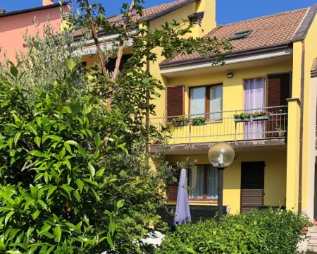 Villaggio 5 Terre Hotels in Pignone