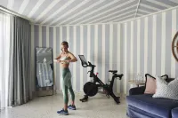 Four Seasons Resort Palm Beach - Fitnessstudio