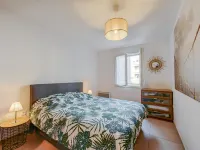 Le Domaine 濱海卡瓦萊爾酒店