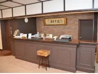 Takada Terminal Hotel