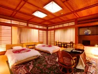 ひなの湯宿 松乃井 奥飛騨温泉郷平湯周辺のホテル