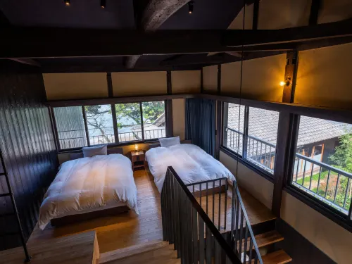 sea-auberge shitsumi Hotel a Obama