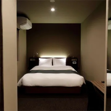 Act Hotel Roppongi Отели рядом с достопримечательностью «Минато (специальный район)»