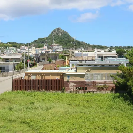 Iejima Kokoro House
