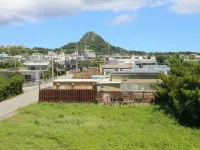 Iejima Kokoro House Hotel a Ie
