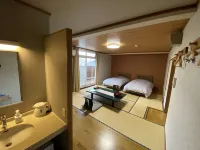 Japanese Auberge Matsu-Tsuru