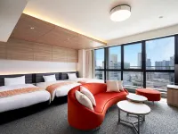 Daiwa Roynet Hotel Kobe-Sannomiya Premier