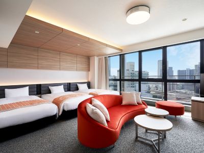 その他 ダイワロイネットホテル神戸三宮中央通りの写真