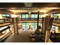 Kamikochi Alpen Hotel โรงแรมใกล้สะพานทาชิโระ
