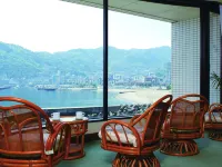 Hotel Sunmi Club Bekkan Các khách sạn gần Bến du thuyền Atami