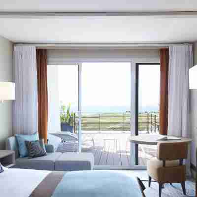 Sofitel Quiberon Thalassa Sea & Spa Rooms