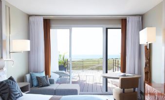 Sofitel Quiberon Thalassa Sea & Spa
