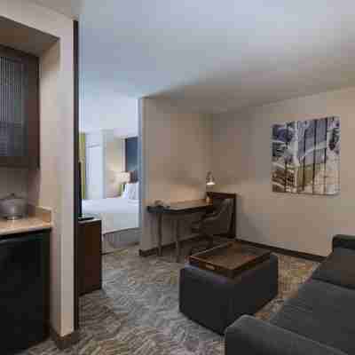 SpringHill Suites Boise West/Eagle Rooms