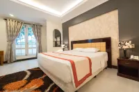 Petro House Vung Tau (Block B) Các khách sạn ở Phường 1