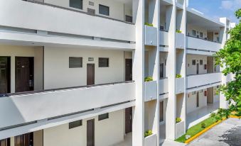 Eco City Hoteles