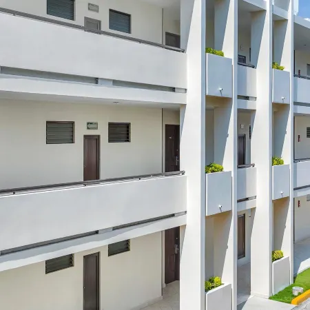 Eco City Hoteles