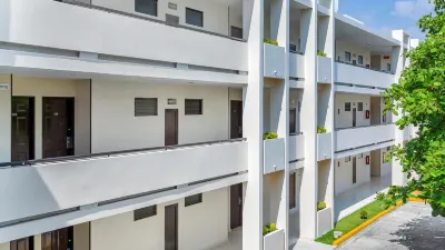 Eco City Hoteles Hotel di 