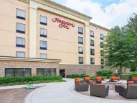 Hampton Inn Knoxville-West at Cedar Bluff