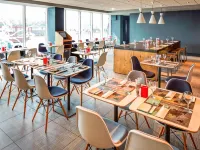 Ibis London Elstree Borehamwood Отели в г. Элстри