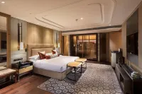 Hilton Jinan South Hotel & Residences Hotels in Jinan