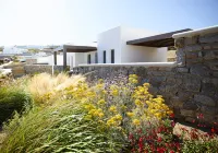 Bonzoe Suites & Villas - Villas