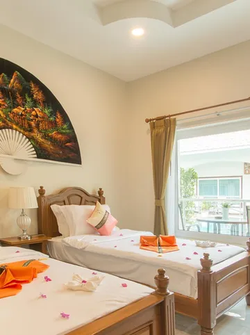 รูปภาพของนก รีสอร์ท แอนด์ โฮเทล