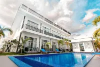 Koh Dach View Boutique Hotels in Khsach Kandal