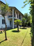 Villa rilassante vicino alla spiaggia