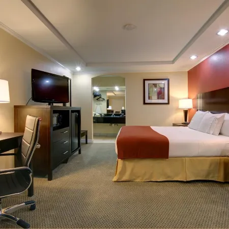 Americas Best Value Inn Angleton