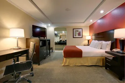 Americas Best Value Inn Angleton