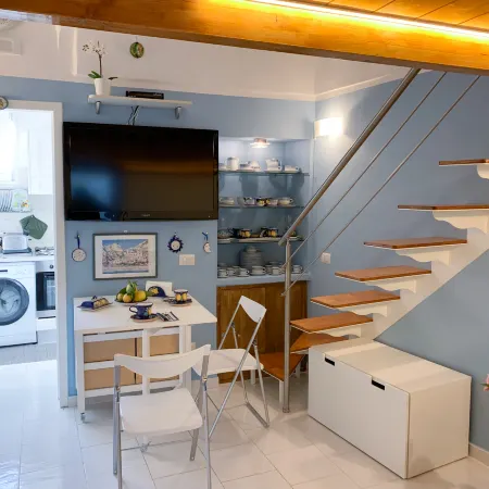 Freeholiday House in Amalfi Coast