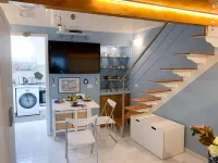 Freeholiday House in Amalfi Coast Hotels in Minori