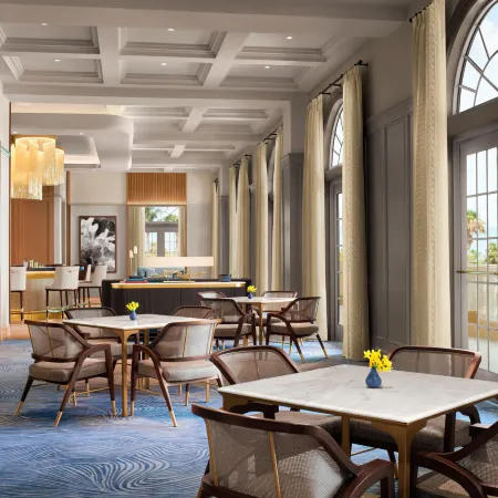 The Ritz-Carlton, Naples