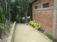 . Double Bed, Queen Size, Small Kitchen, Terrace, wi-fi- Air Condition. Quiet