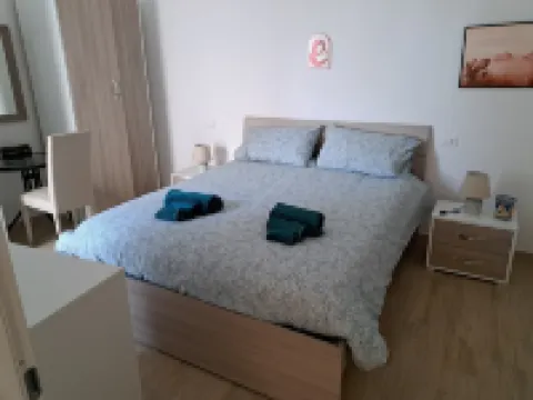 Appartamento Ischia Riva