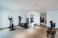 THB Bamboo Alcudia - Gym