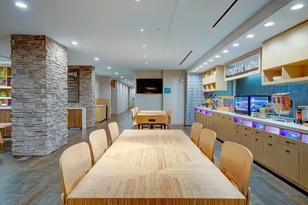 Home2 Suites by Hilton Shepherdsville Louisville South