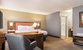 Hampton Inn & Suites Valparaiso
